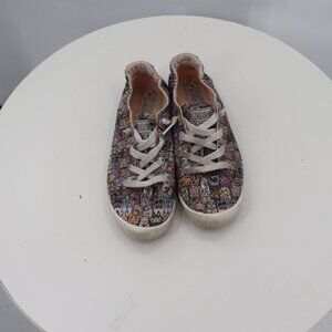 Bob's from Skechers Cat Sneakers size 9.5
